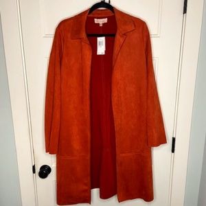 Philosophy Jacket size M - NWT